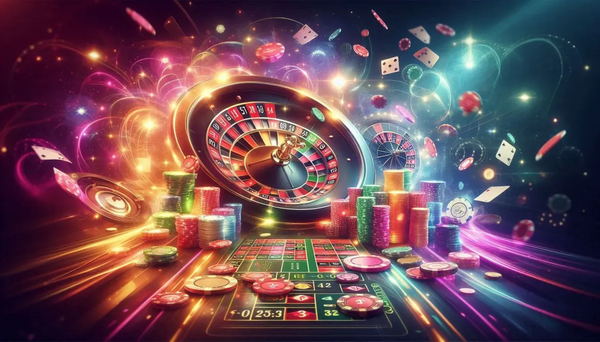 Wiz Casino
